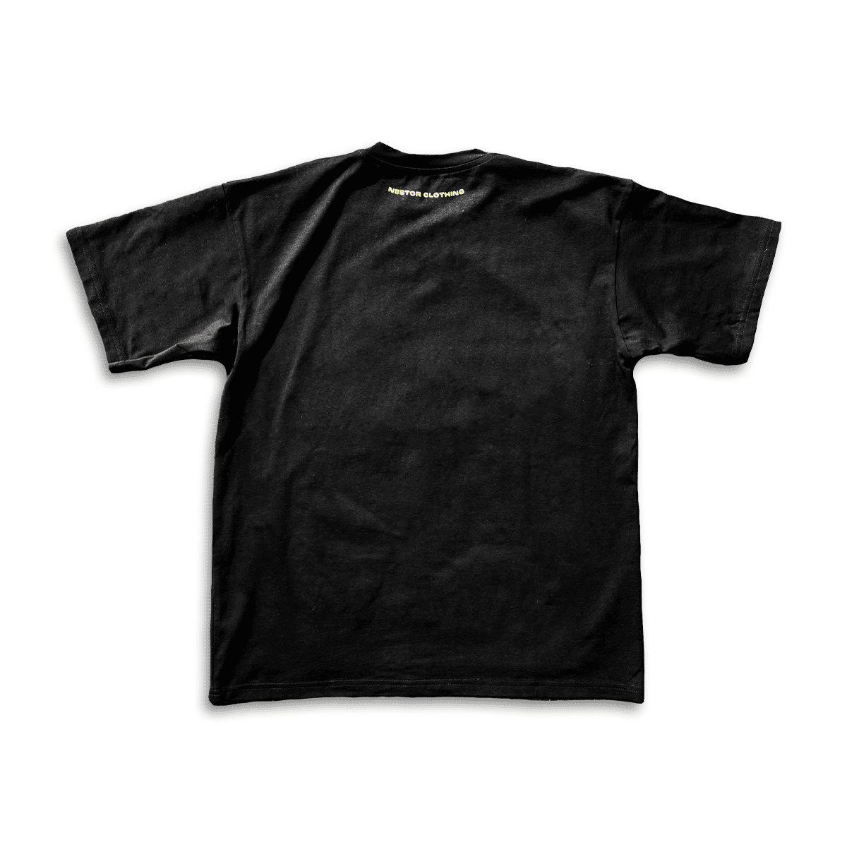 Infinite Happiness — Oversize Tee