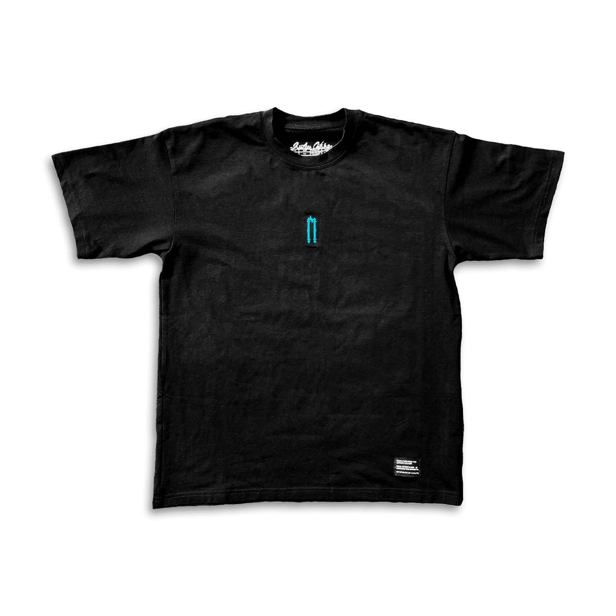 Complete Harmony — Oversize Tee